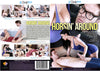 Horsin' Around Fantasy Massage Sealed DVD - Active