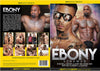 Ebony Screwed Next Door - Gay Factory Sealed DVD - September Special