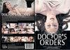 Doctor's Orders Pure Taboo - Feature Reprinted DVD in Sleeve