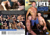 Fuck'd and Loaded SkynMen - Gay Factory Sealed DVD - Active