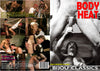Body Heat Bijou - Classic Gay Sealed DVD - Active (Means still in stock from the Studio)  - October Special