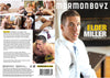Elder Miller Missionary Boyz - Gay Sealed DVD - Active (Means still in stock from the Studio)  - October Special