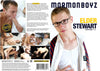 Elder Stewart Missionary Boyz - Gay Factory Sealed DVD - Active