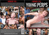 Young Perps 1 Bareback Network - Gay Factory Sealed DVD