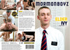 Elder Ivy 1 Missionary Boyz - Gay Factory Sealed DVD