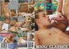 Like Father Like Son Bijou - Classic Gay Factory Sealed DVD - Active