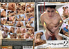 The Boys of BBL 2 Bareback Latinoz - Gay Factory Sealed DVD