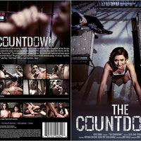 The Countdown Pure Taboo - Feature Sealed DVD - Discontinued