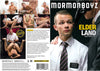 Elder Land 1 Missionary Boyz - Gay Factory Sealed DVD - Active