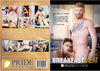 Breakfast Meat Pride - Gay Factory Sealed DVD - Active