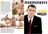Elder Ingles 1 Missionary Boyz - Gay Factory Sealed DVD - Active