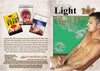 Light One Up (3 Disc Set) Gay Mix - Fetish Factory Sealed DVD - Active