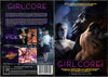 Girl Core 1 Adult Time - Feature Sealed DVD - Active