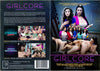 Girl Core 3 Adult Time - Feature Factory Sealed DVD