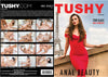 Anal Beauty 11 Tushy - Anal Sealed DVD April Studio Special