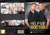 Help Me Doctor Pride - Gay Factory Sealed DVD - Active