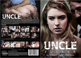 Uncle Fucker Uncle Fucker Pure Taboo - Feature Sealed DVD