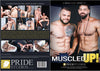 Muscled Up! Pride - Gay Factory Sealed DVD - Active