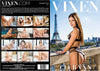 Club VXN 4 Vixen - All Sex Factory Sealed DVD - September Special