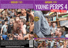 Young Perps 4 Bareback Network - Gay Factory Sealed DVD