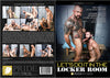 Let's Do It In The Locker Room Pride - Gay Factory Sealed DVD