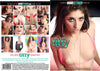 Itty Bitty Titty Committee 1 Raw Attack - All Sex Factory Sealed DVD - August Special