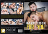 Hard Cock For You Pride - Gay Factory Sealed DVD