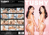 Anal Threesomes 5 Tushy - Anal Sealed DVD - Active