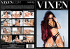 Club VXN 5 Vixen - All Sex Factory Sealed DVD - September Special