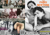 From Paris To New York Bijou - Classic Gay Factory Sealed DVD - Active