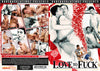 Love To Fuck Bareback Latinoz - Gay Sealed DVD, Active (Still Available from the Studio)