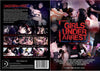 Girls Under Arrest Season 2: Second Surge Adult Time - Feature Factory Sealed DVD - Active