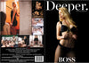 Boss Deeper - All Sex Factory Sealed DVD (Wholesale Item, Cannot be combined with NonWholesale Items)