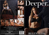 Relentless Deeper - All Sex Factory Sealed DVD - September Special