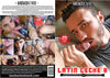 Latin Leche 8 Bareback Network A Gay Sealed DVD A Active