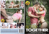 Better Together Dane Jones - All Sex Factory Sealed DVD - August Special