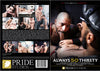 Always So Thirsty Pride - Gay Sealed DVD, Active (Still Available from the Studio)