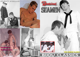 Seamen Bijou - Classic Gay Factory Sealed DVD - Active