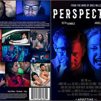 Perspective Adult Time - Feature Factory Sealed DVD - Active
