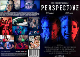 Perspective Adult Time - Feature Sealed DVD - Active