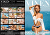 Natural Beauties 12 Vixen - All Sex Factory Sealed DVD - September Special