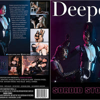 Sordid Stories 1 Deeper  - Sealed DVD Active