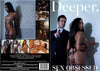 Sex Obsessed Deeper  - Sealed DVD Active
