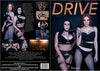 Drive Deeper - All Sex Factory Sealed DVD - Active