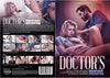 Doctor's Origins Pure Taboo - Feature Factory Sealed DVD - Active