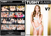 Tushy Raw V7 Tushy Raw - Anal Factory Sealed DVD - September Special