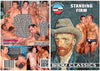 Standing Firm Bijou - Classic Gay Factory Sealed DVD