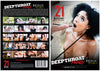 Deepthroat Frenzy: Redux 4 21 Sextury - European Sealed DVD, Active (Still Available from the Studio)