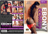 Ebony Ecstasy NSFW - All Sex Sealed DVD, Active (Still Available from the Studio)