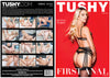 First Anal 10 Tushy - Anal Sealed DVD - Active